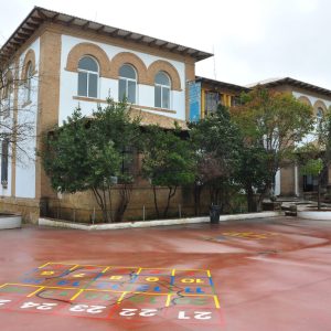La delegación asegura que "la totalidad de las familias solicitantes ha obtenido plaza en el centro"