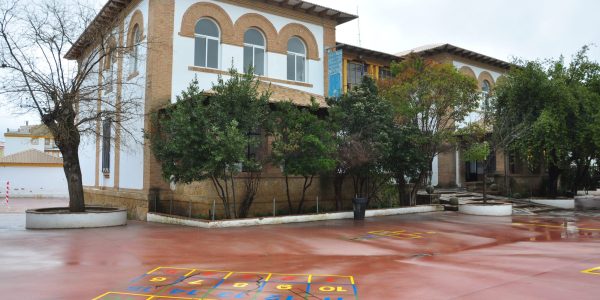 La delegación asegura que "la totalidad de las familias solicitantes ha obtenido plaza en el centro"