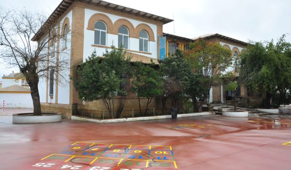 La delegación asegura que "la totalidad de las familias solicitantes ha obtenido plaza en el centro"