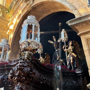 Paso de Nuestro Señor del Perdón