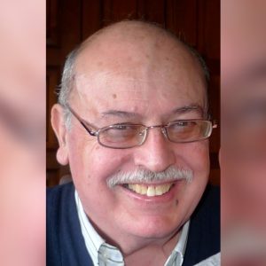 Fallece el Profesor JUAN MANUEL VÁZQUEZ SENTÍ a los 85 años de edad.