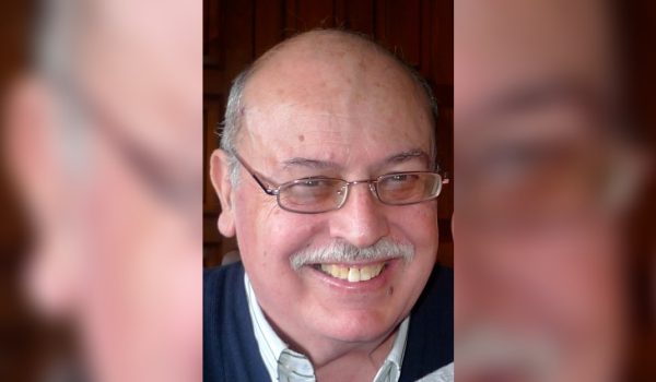 Fallece el Profesor JUAN MANUEL VÁZQUEZ SENTÍ a los 85 años de edad.