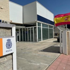 La investigación ha sido llevada a cabo por agentes del Grupo Local de Extranjería de la Comisaría de Ronda