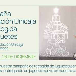 La campaña será a beneficio de Cruz Roja, el Buen Samaritano y la Asociación Parroquial Santa Cruz.