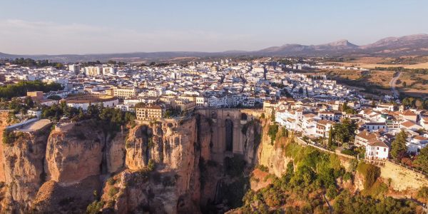 La iniciativa será una hoja de ruta para marcar las acciones que realizará la delegación durante los próximos cuatro años