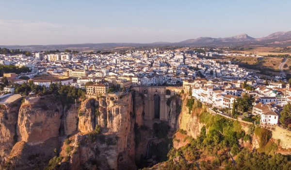 La iniciativa será una hoja de ruta para marcar las acciones que realizará la delegación durante los próximos cuatro años