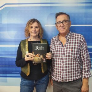 Representantes de la Asociación por el Arte y los Artistas de la Serranía de Ronda. Representantes de la Asociación por el Arte y los Artistas de la Serranía de Ronda.