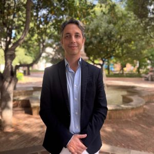 Respecto al estado actual de la corporación, el nuevo hermano mayor considera que “la Hermandad de la Paz goza de buena salud”.