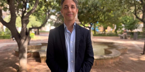 Respecto al estado actual de la corporación, el nuevo hermano mayor considera que “la Hermandad de la Paz goza de buena salud”.