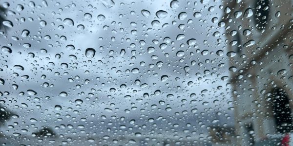 Las fuertes lluvias y vientos por la borrasca Claudia continuarán hasta el martes | Nacho Garrido