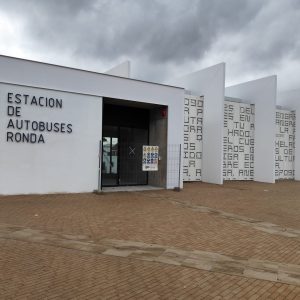 El proyecto se retomó en mayo del año pasado, con la adjudicación de las obras