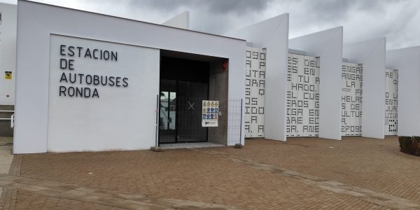 El proyecto se retomó en mayo del año pasado, con la adjudicación de las obras