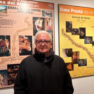 Para conocer la relevancia de este descubrimiento, este medio visitó el Centro de Interpretación de la Espeleología de Montejaque, donde habló con Ángel Martínez, coordinador del centro, miembro del Club Espeleo-Montejaque y expresidente de la Federación Andaluza de Espeleología.
