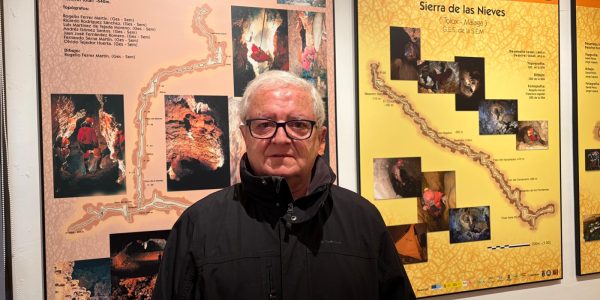 Para conocer la relevancia de este descubrimiento, este medio visitó el Centro de Interpretación de la Espeleología de Montejaque, donde habló con Ángel Martínez, coordinador del centro, miembro del Club Espeleo-Montejaque y expresidente de la Federación Andaluza de Espeleología.