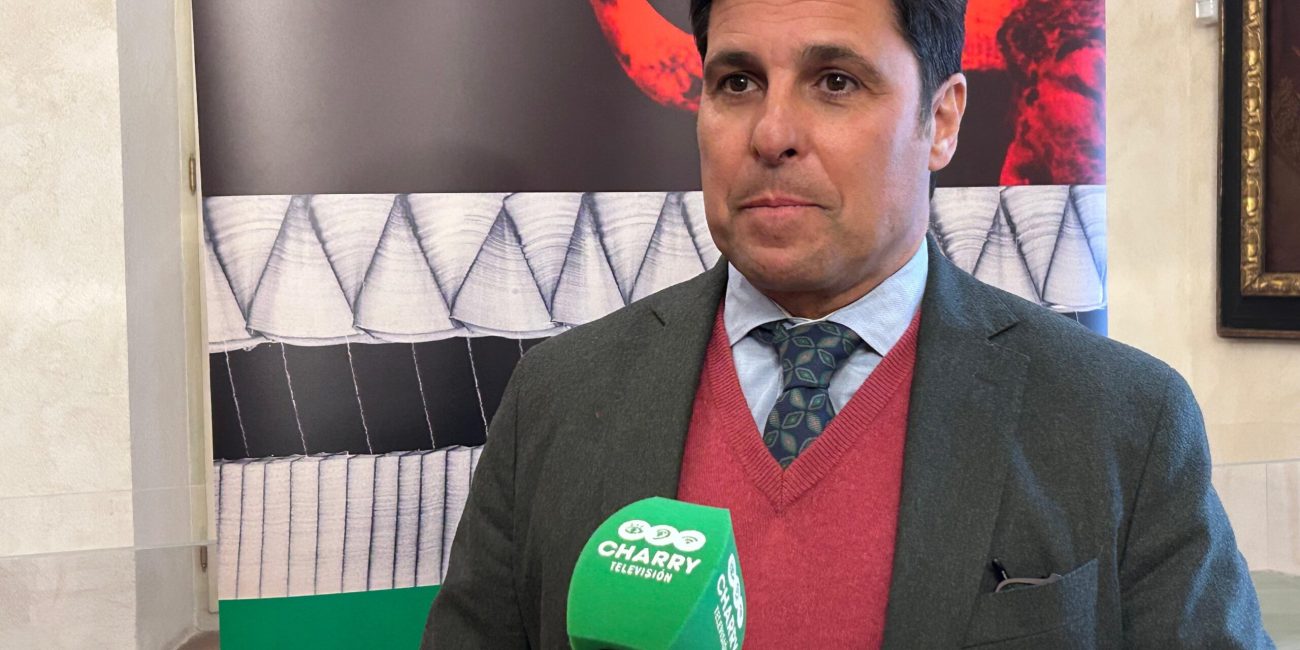 Francisco Rivera Ordóñez ha concedido una entrevista a Charry TV Ronda