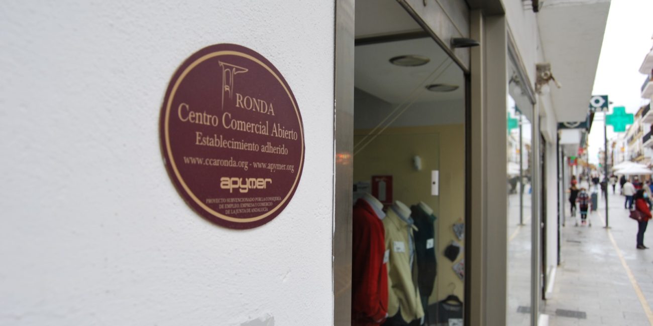 Fue en 2010 cuando Ronda recibió este distintivo, siendo uno de los municipios más veteranos de Andalucía en esta cuestión