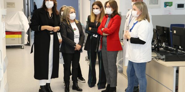 La jornada está organizada por ALCER Málaga y la Unidad de Hemodiálisis y Participación Ciudadana del Área de Gestión Sanitaria Serranía