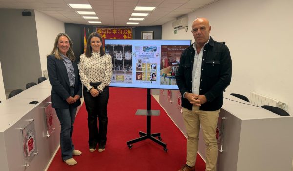 En esta ocasión, la fiesta tendrá lugar entre los días 29 y 31 de mayo