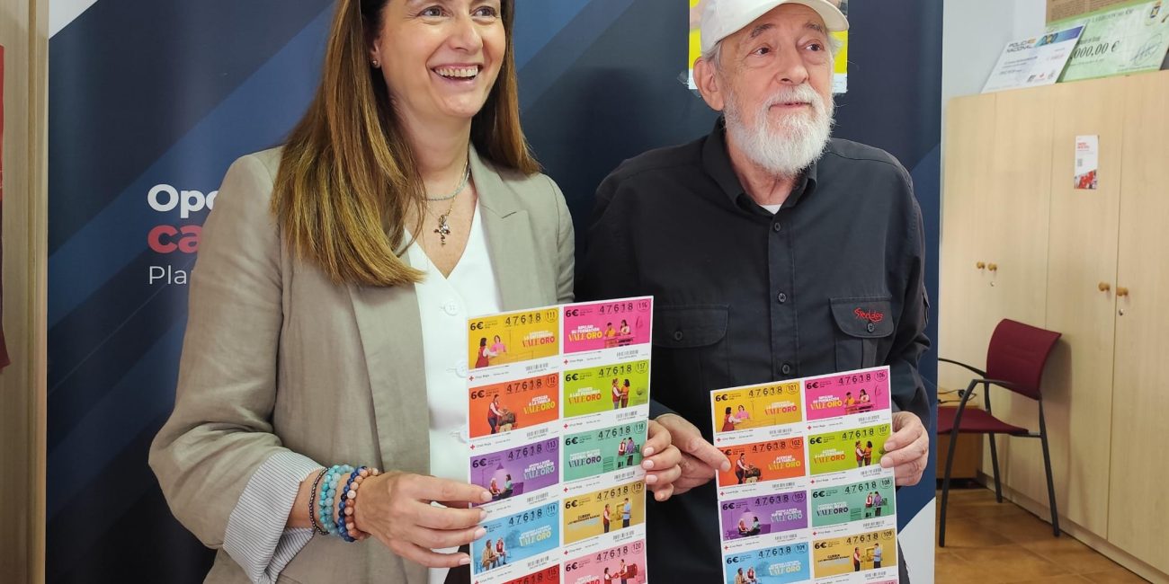Durán y Lasanta en rueda de prensa