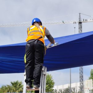 Los demandantes de empleo han descendido en 32 personas