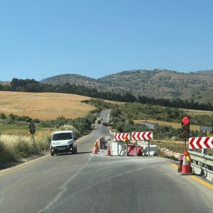 Imagen de las obras