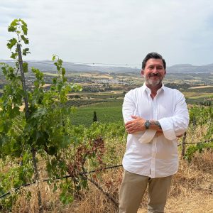 Sergio Rosillo