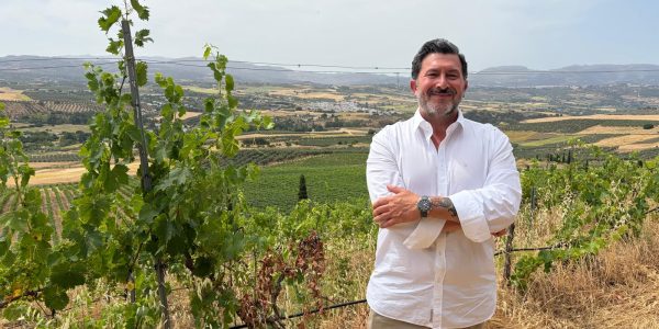 Sergio Rosillo