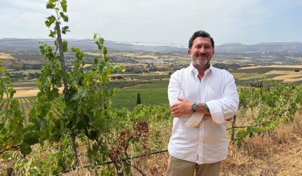 Sergio Rosillo