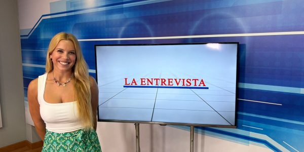 Cristina Sánchez