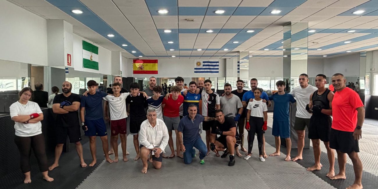 Club JiuJitsu Ronda