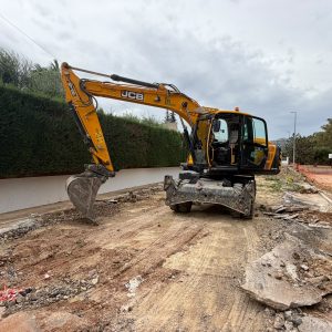 Aún se plantean otras dos fases para dar por finalizado este proyecto