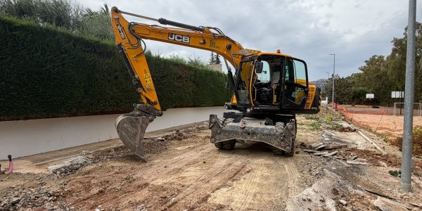 Aún se plantean otras dos fases para dar por finalizado este proyecto