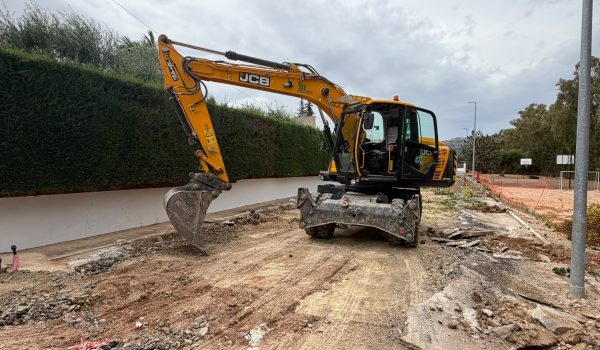 Aún se plantean otras dos fases para dar por finalizado este proyecto