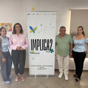 La entidad cuenta con la colaboración de unas 80 empresas