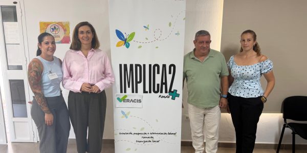 La entidad cuenta con la colaboración de unas 80 empresas