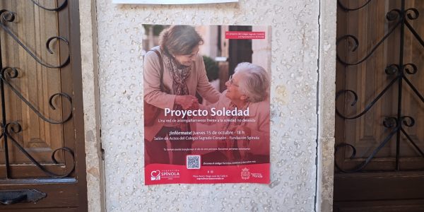 La reunión tendrá lugar en el salón de actos del centro a partir de las 18:00 horas.