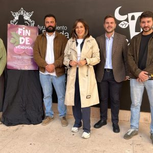 La presentación del evento ha tenido lugar esta mañana