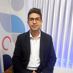 El presidente de AETUR Setenil en Charry TV