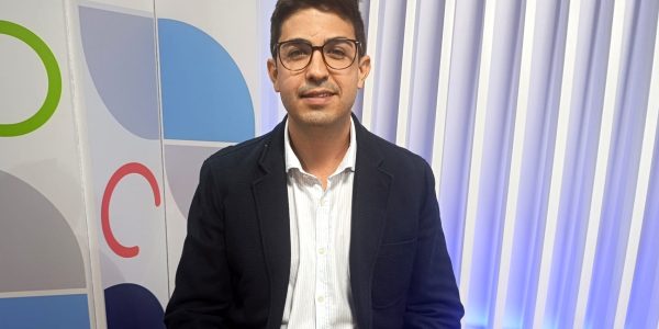 El presidente de AETUR Setenil en Charry TV