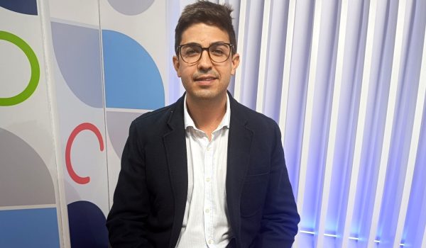El presidente de AETUR Setenil en Charry TV