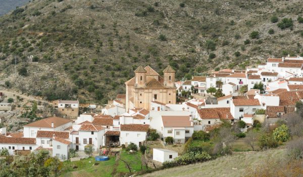 En total, la superficie construida será de 715 metros cuadrados.