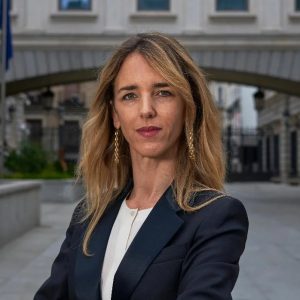 Álvarez de Toledo es una gran aficionada a la tauromaquia y firme defensora de la misma