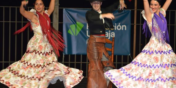 Galas Folklóricas Internacionales 2026