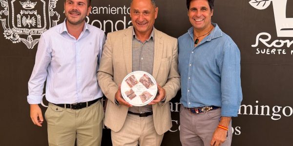 Presentación primera edición del Mundial del Jamón