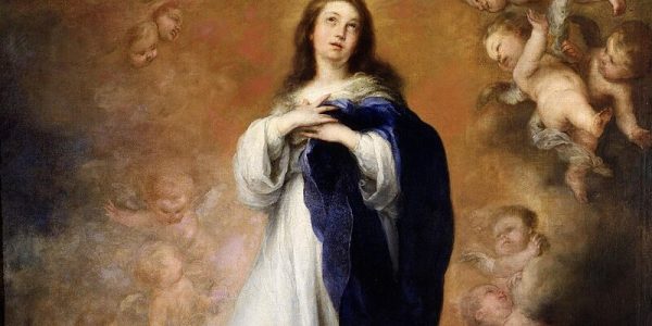 El acto tendrá lugar durante el puente de la Inmaculada e invita al fiel a ir en busca de la imagen en peregrinación.