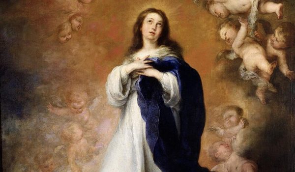 El acto tendrá lugar durante el puente de la Inmaculada e invita al fiel a ir en busca de la imagen en peregrinación.