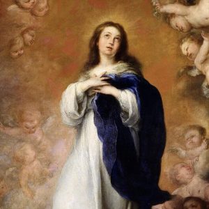 El acto tendrá lugar durante el puente de la Inmaculada e invita al fiel a ir en busca de la imagen en peregrinación.