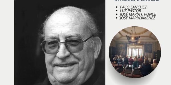 Contará con la intervención de antiguos amigos y conocidos del sacerdote.