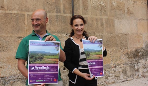 Las inscripciones se pueden realizar en la Casa Municipal de la Juventud desde el 24 al 28 de septiembre.