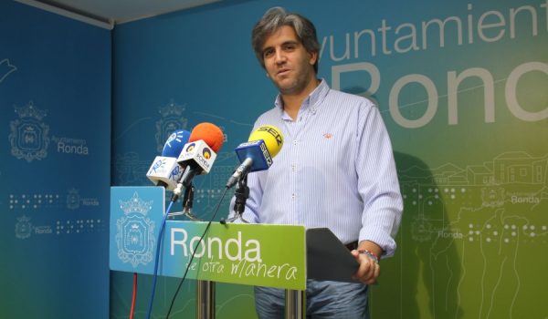 Las solicitudes se pueden entregar en el OALFPE desde el 1 al 20 de octubre.